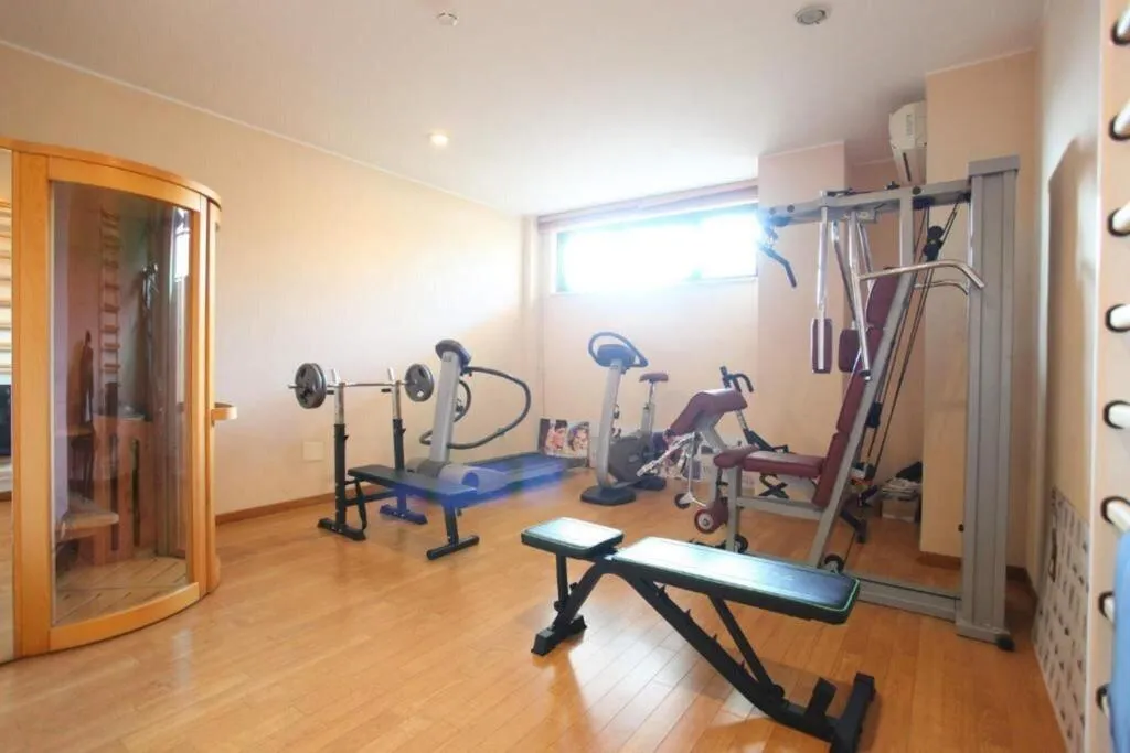 Sports and Entertainment, Altea Suites Hotel Residence, Rome