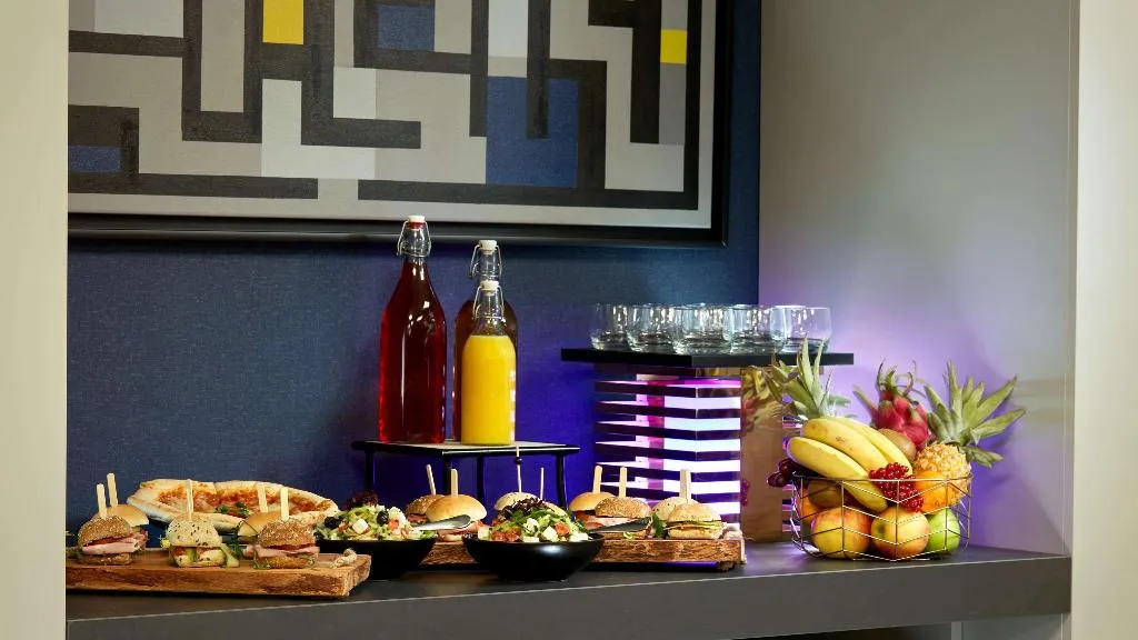 Conferences, Park Plaza Utrecht, Amsterdam
