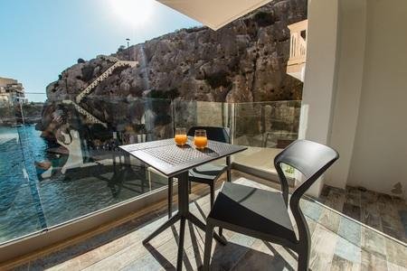 Blu Waters Boutique Hotel, Malta