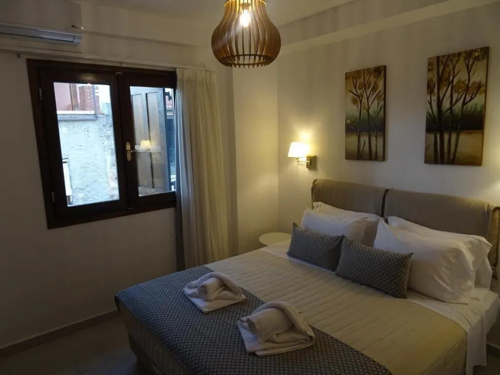 Room, Deluxe Hotel, Crete