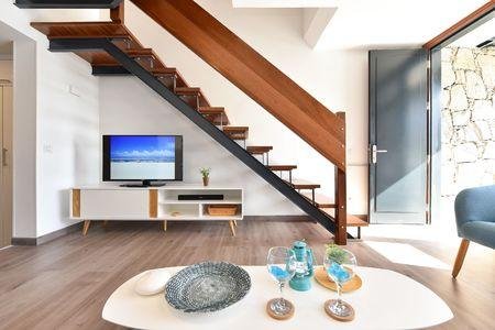 Morea Apartments, Gran Canaria