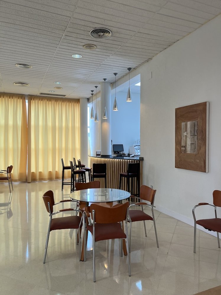 Hospedium Hotel Blu Torre De Sevilla, Seville