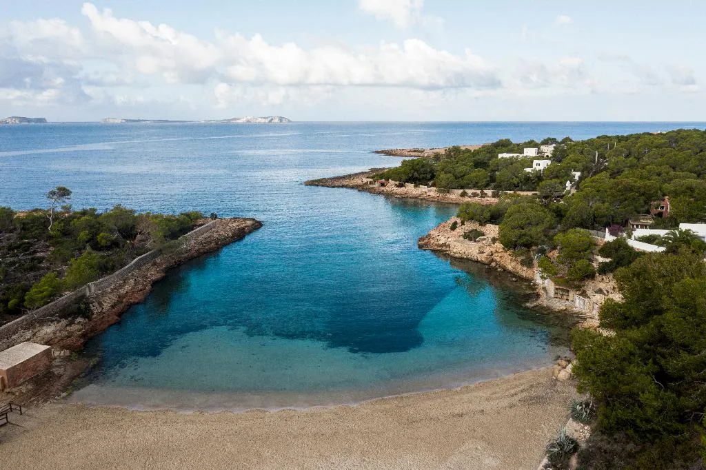 Beach, Oku Ibiza, Ibiza