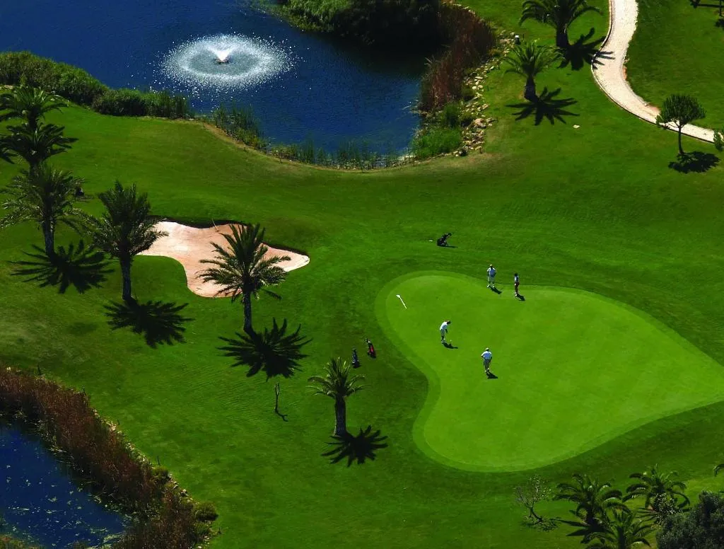 Sports and Entertainment, Boavista Golf & Spa - Bela Colina Holidays, Algarve