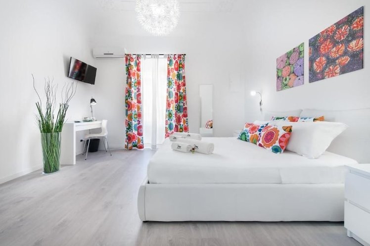 Room & Breakfast Zero, Palermo