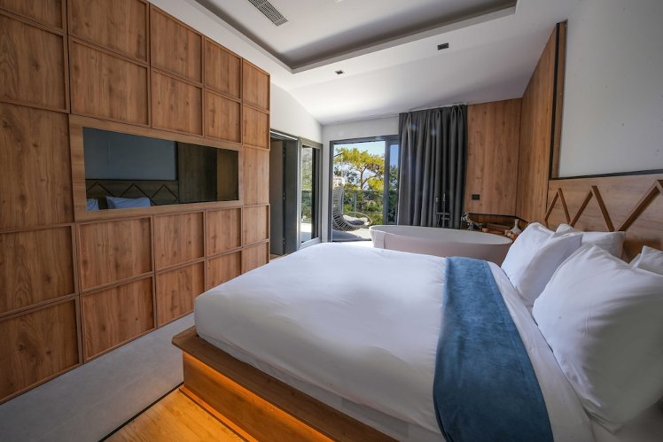 Ramitos Hotel Turunç, Dalaman