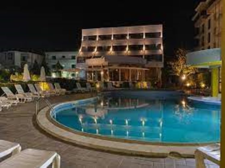 Akropoli, Durres