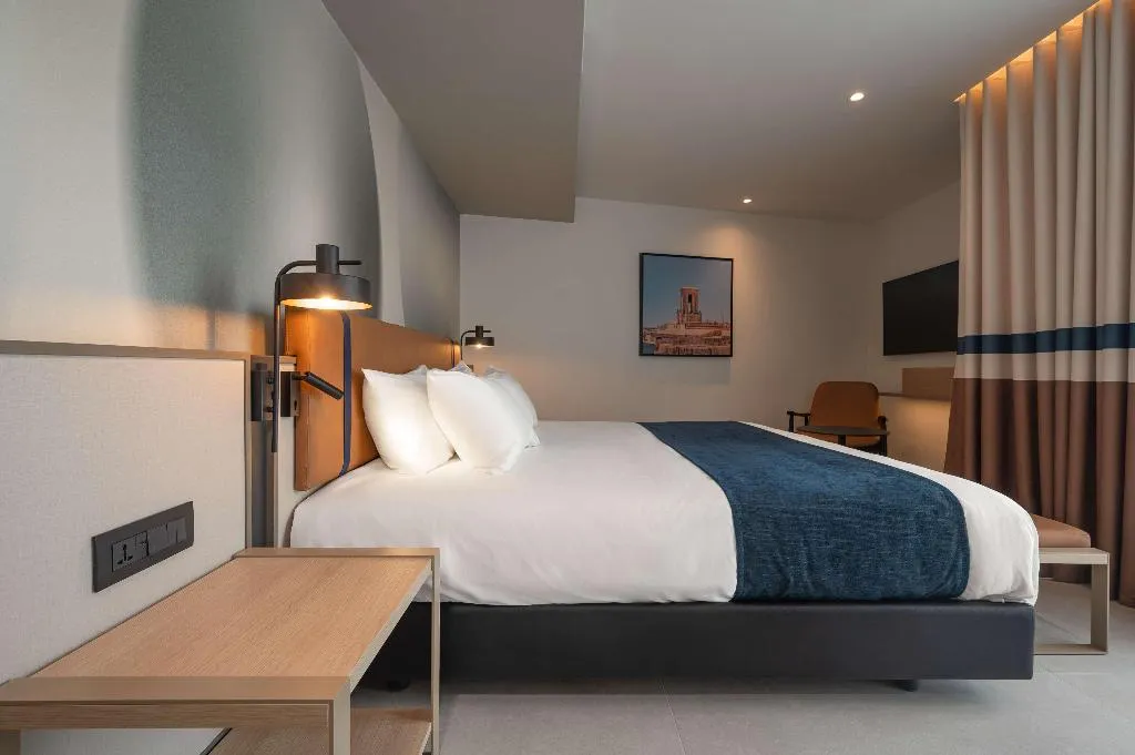 Room, Best Western Premier Malta, Malta