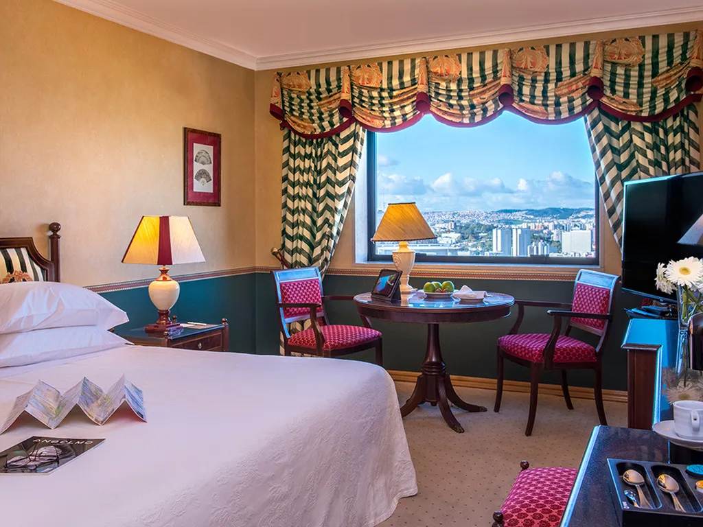 DOUBLE SUPERIOR Room, Dom Pedro Lisboa, Lisbon