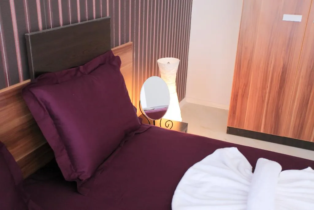 APARTMENT ONE BEDROOM Room, Rainbow 3 Resort Club, Bourgas