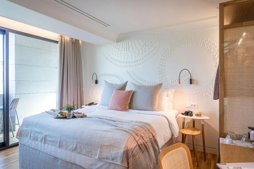 SUITE STANDARD Room, Niche Hotel Athens, Athens