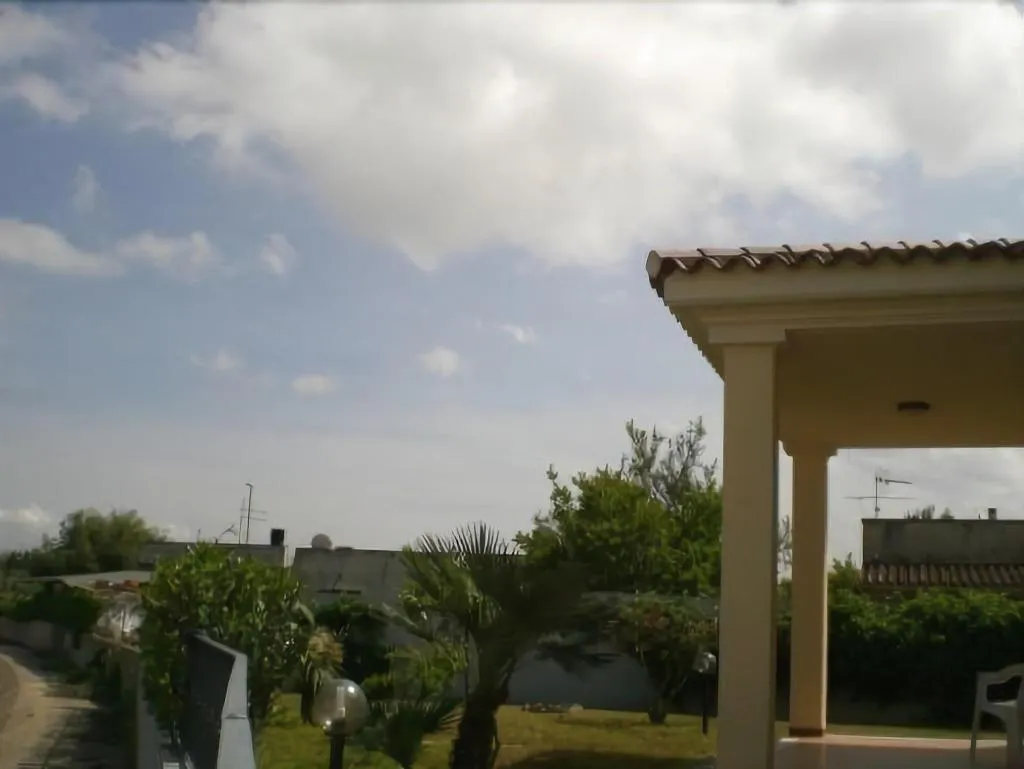 Terrace, Residence Olbia, Olbia