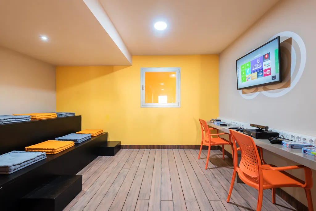 Sports and Entertainment, Occidental Ibiza - All Inclusive, Ibiza