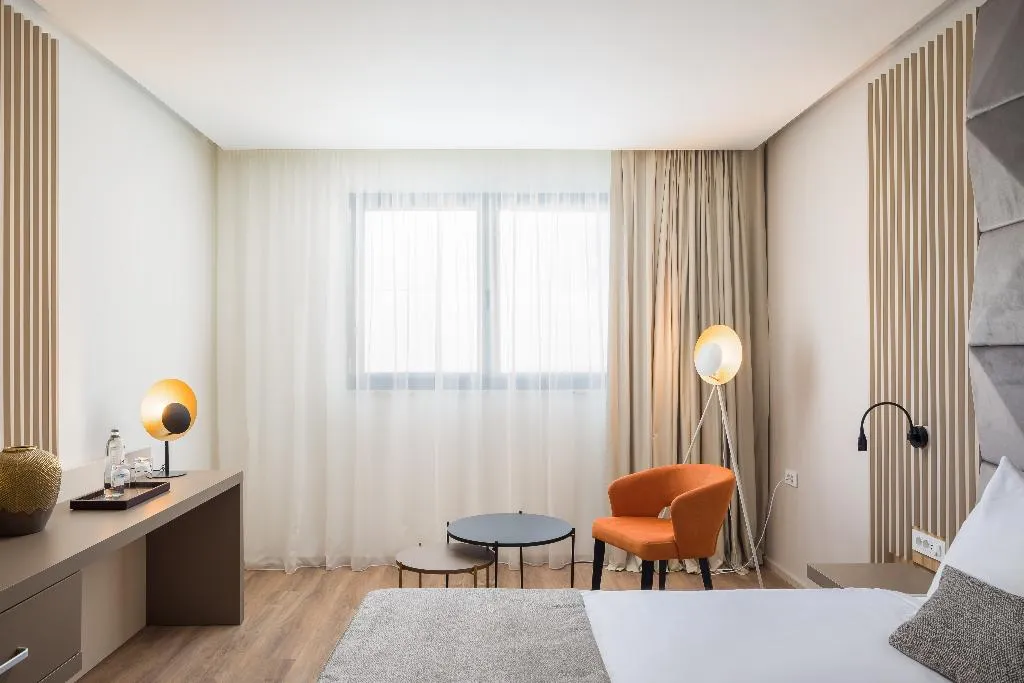 DOUBLE CLASSIC Room, Aminess Laurel Khalani Hotel, Split