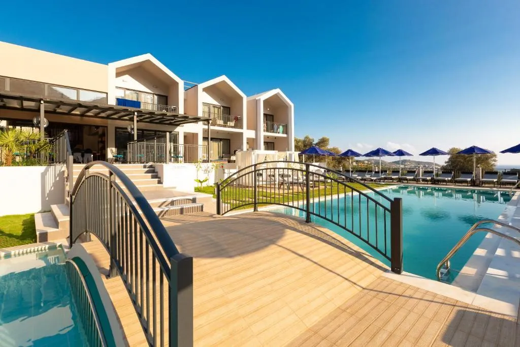 General view, T Hotel Premium Suites, Crete