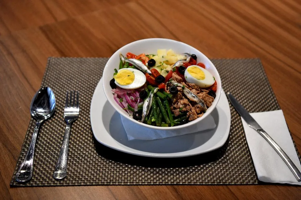 Restaurant, Ocean Park Hotel, Premium Suites & Wellness, Casablanca