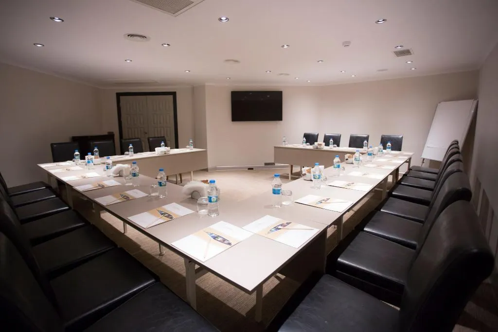 Conferences, Bodrium Hotel & Spa, Bodrum
