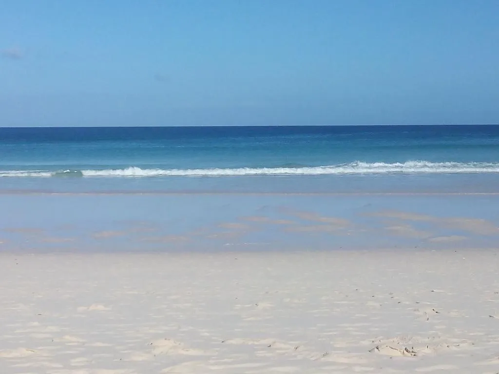 General view, Dunas Club, Fuerteventura