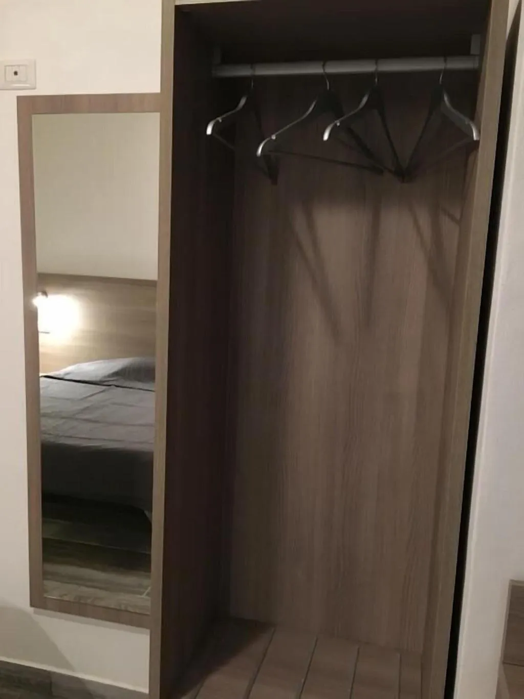 DOUBLE STANDARD Room, Soperga Guest House, Milan