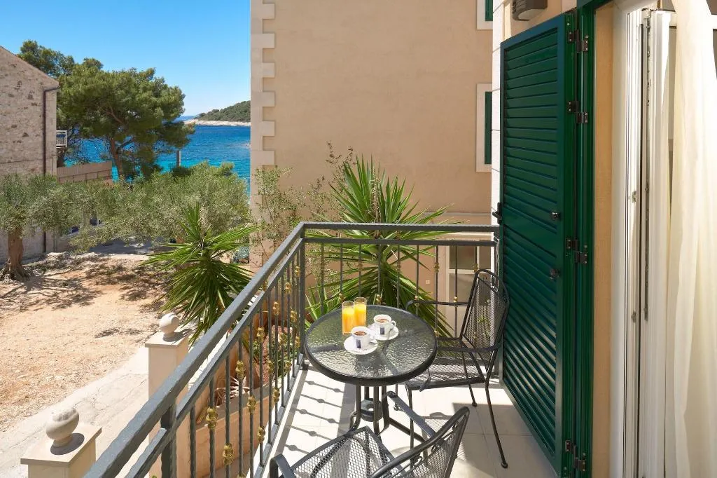 Room, Fortuna, Split