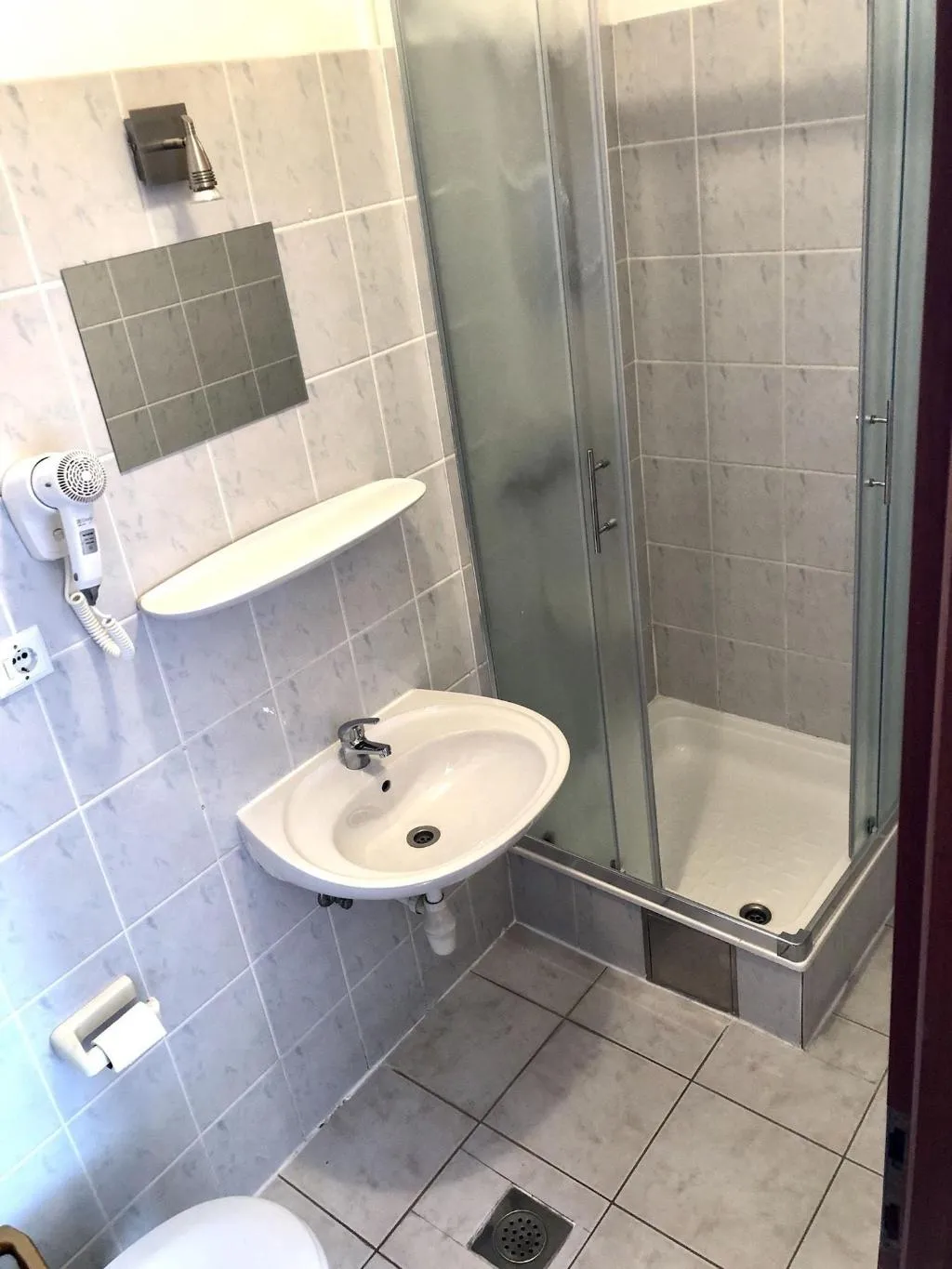 Room, Pansion Begić, Split