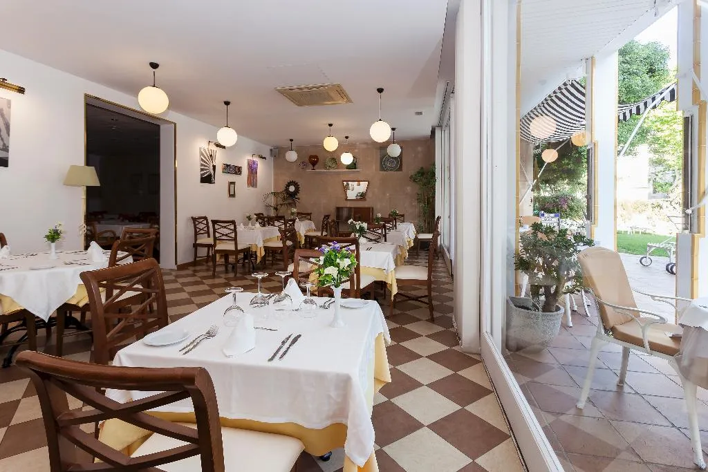 Restaurant, Hotel Araxa - Adults only, Majorca