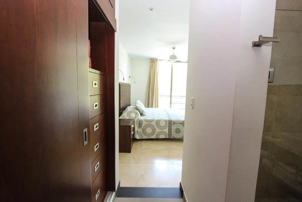 APARTMENT ONE BEDROOM Room, Klem Residence, Playa Del Carmen
