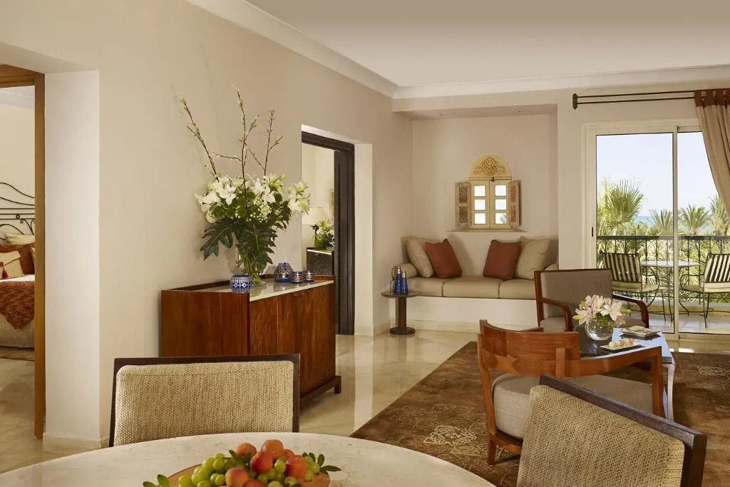 Room, The Residence Tunis, Tunisia