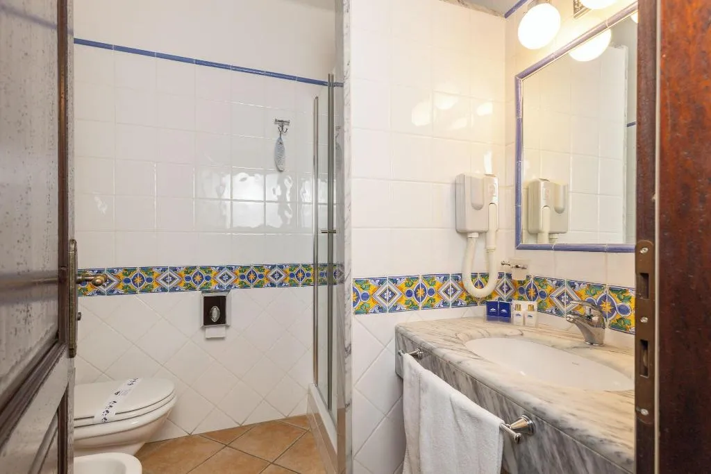 Room, Arbatasar, Cagliari