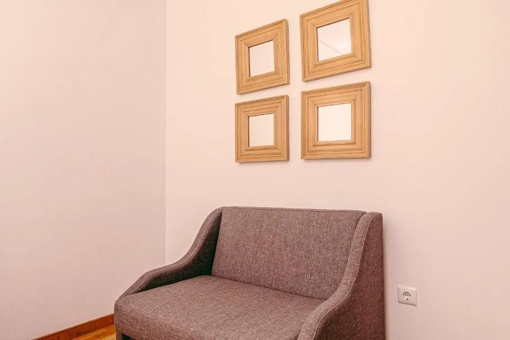 Room, Casa das Mourôas, Porto