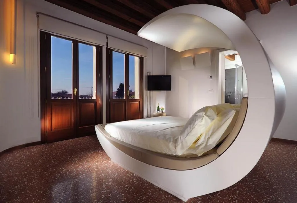 DOUBLE EXECUTIVE Room, Relais Ca Sabbioni, Venice