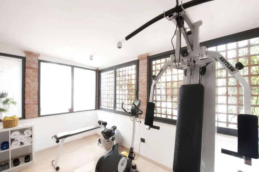 Sports and Entertainment, Best Western Ars Hotel, Rome