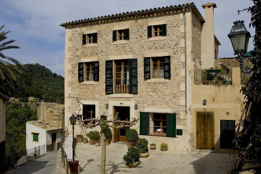 General view, HotelNord, Majorca