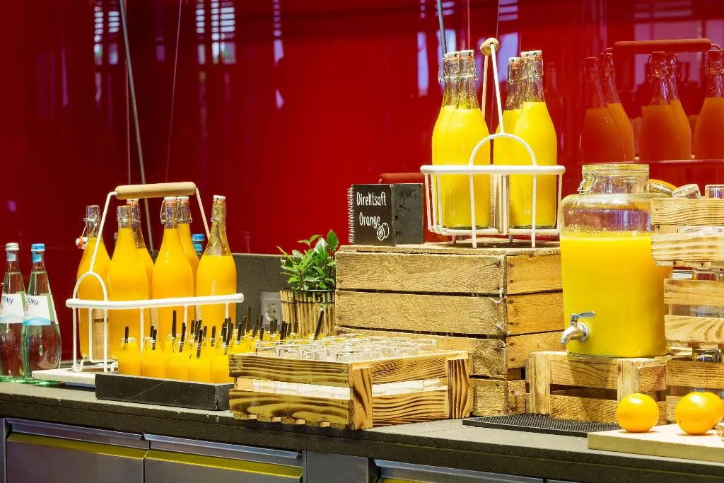 Restaurant, Radisson Collection Hotel, Berlin, Berlin
