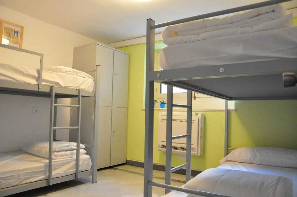 Room, Lemon Garden Hostel Sevilla, Seville