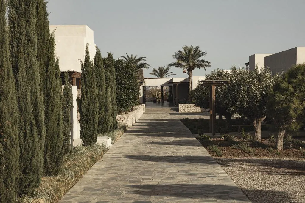 General view, Oku Hotel Kos, Kos