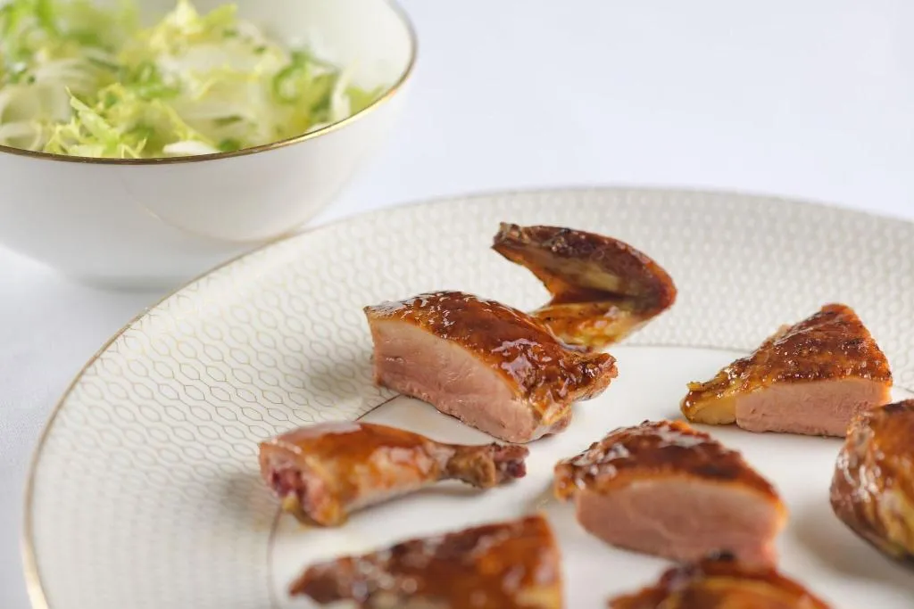 Restaurant, AC Santo Mauro Autograph Collection by Marriott, Madrid