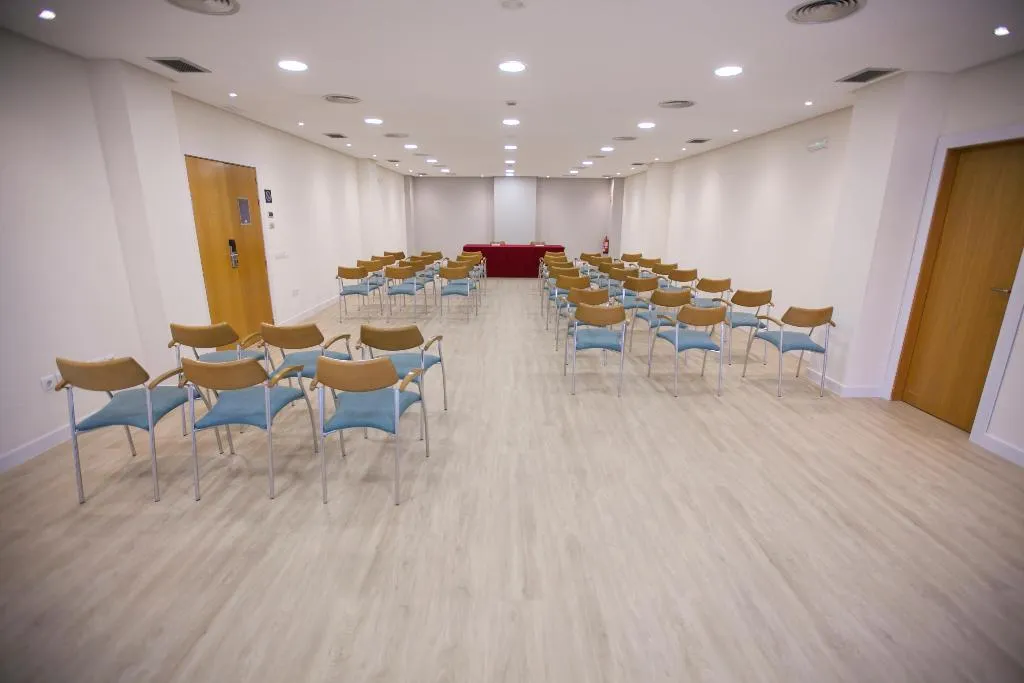 Conferences, Holiday Inn Express Ciudad de las Ciencias, Valencia