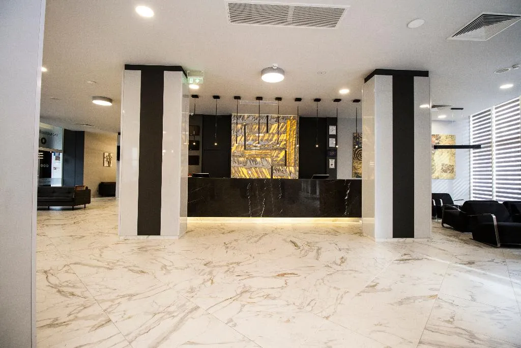 Conferences, Best Western Plus Premium Inn, Bourgas