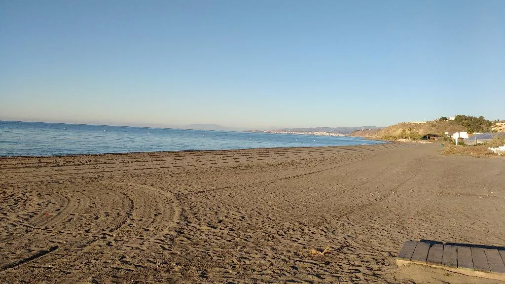 Beach, Santa Rosa, Costa Del Sol