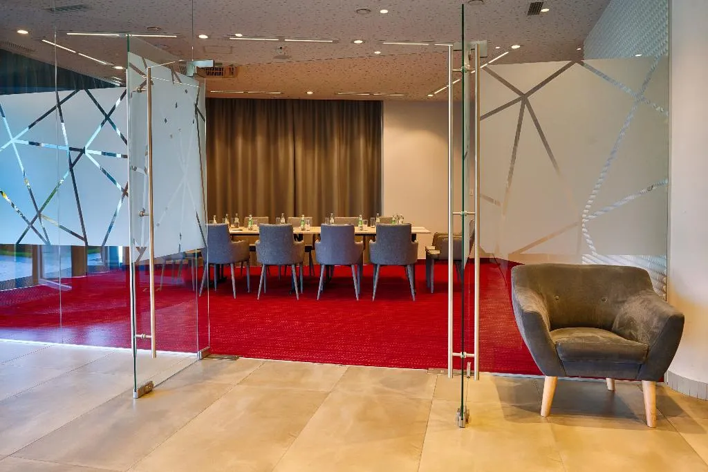 Conferences, Focus Hotel Premium Gdansk, Gdansk