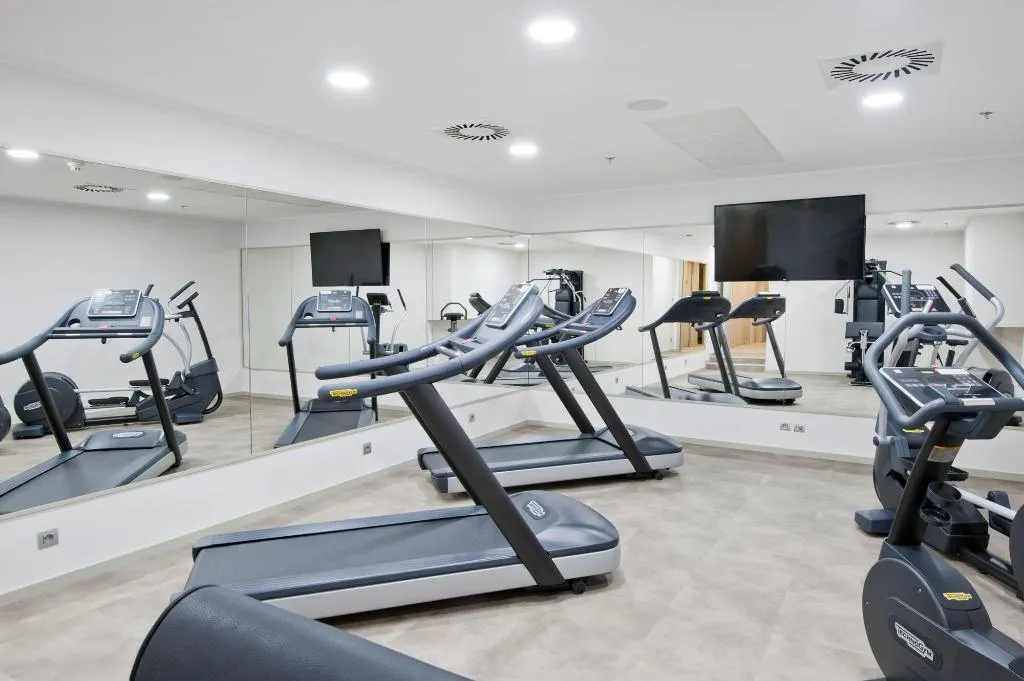 Sports and Entertainment, Hotel Royal Prague, Prague