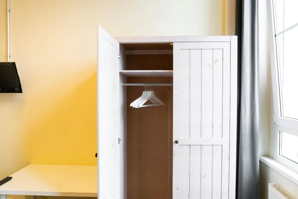 DOUBLE STANDARD Room, Industriepalast Hostel & Hotel, Berlin