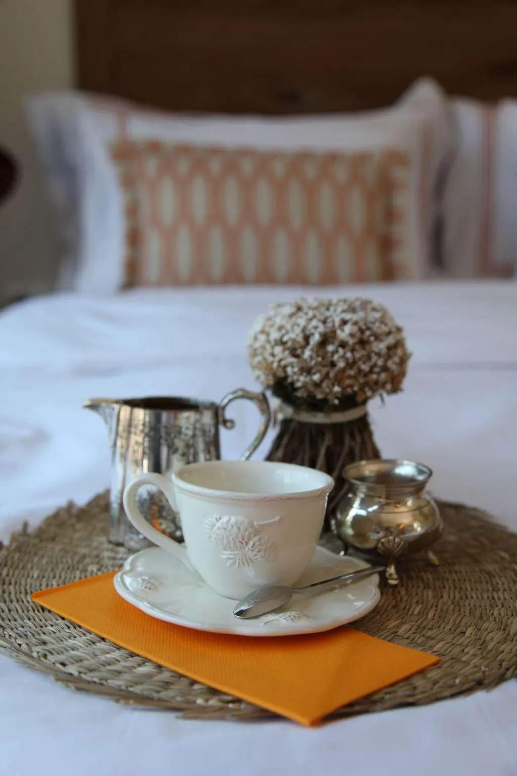 Room, Bella Sombra Hotel, Bodrum