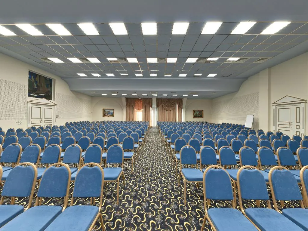 Conferences, Planeta Hotel & Aquapark - All Inclusive, Bourgas