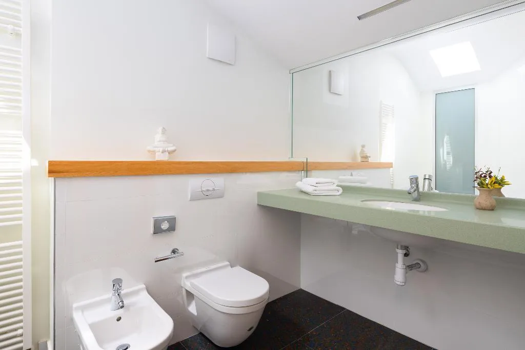 SUITE DUPLEX WITH VIEWS Room, Aminess Vival Velaris Resort, Split