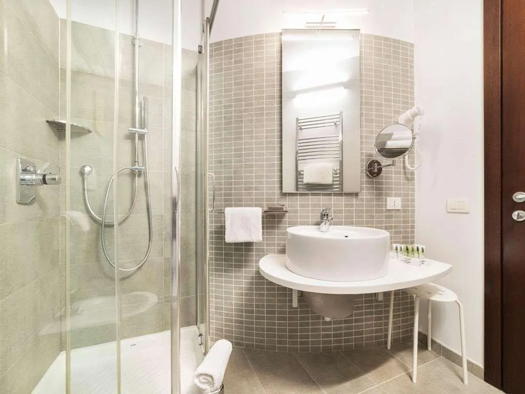 Room, GHV Hotel & Spa, Venice