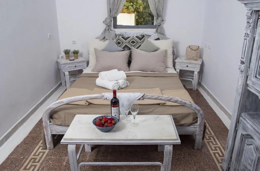 General view, Mascot Boutique Hotel, Rhodes