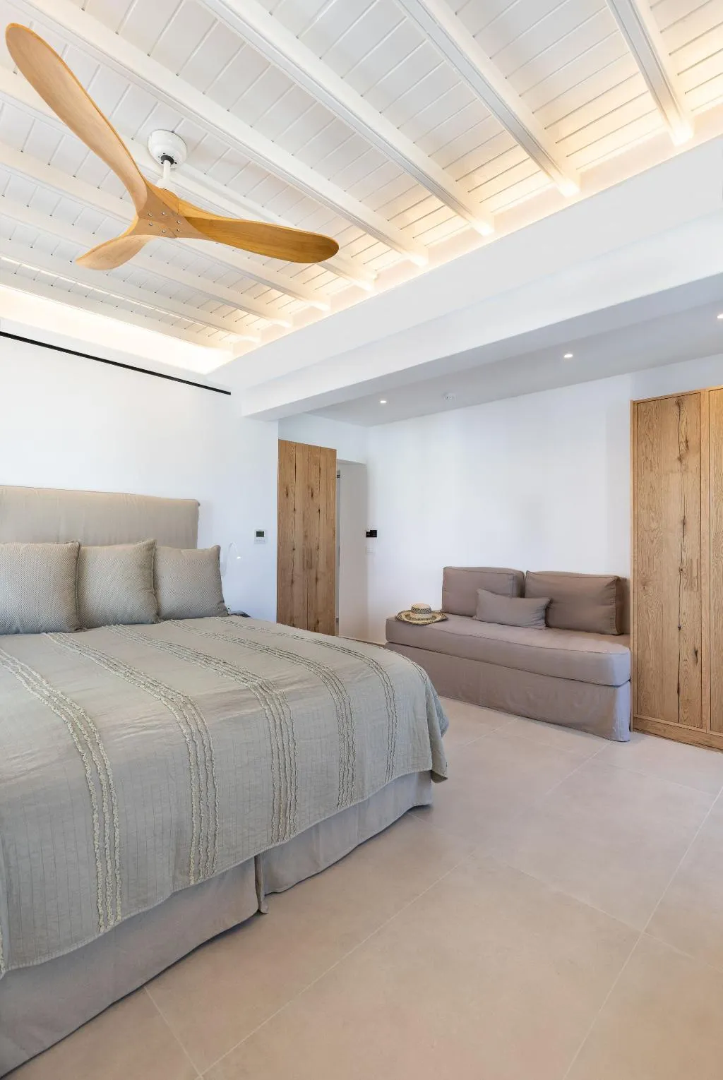 SUITE EXECUTIVE Room, Elena Mykonos, Mykonos