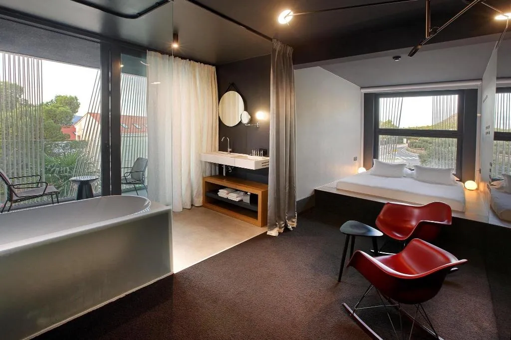 Room, Lifestyle Hotel Vitar - Adults Only, Split